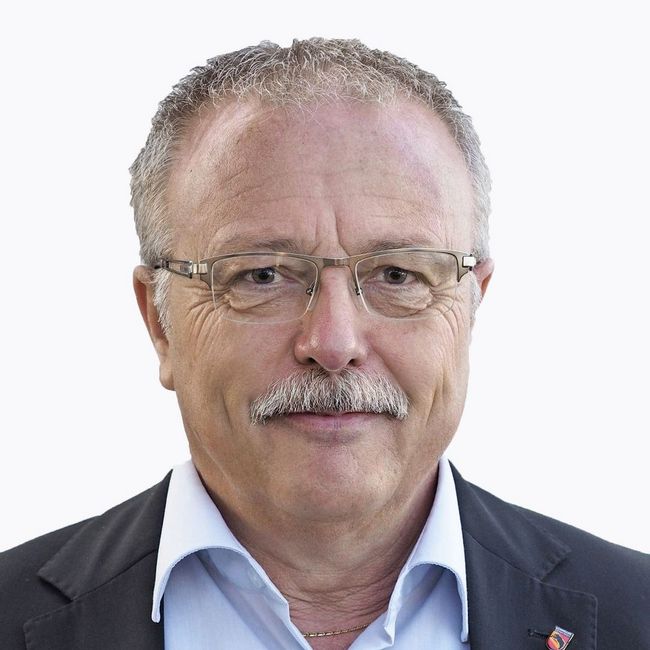 Markus Hirschi