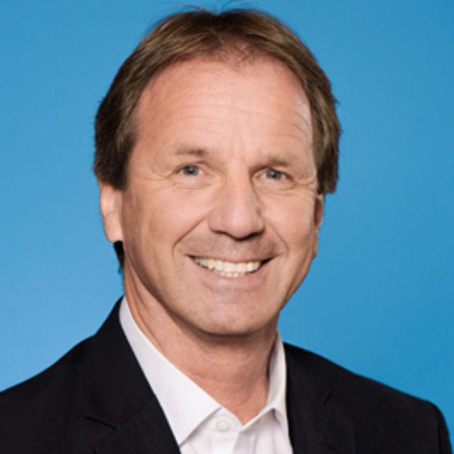 Peter Flück