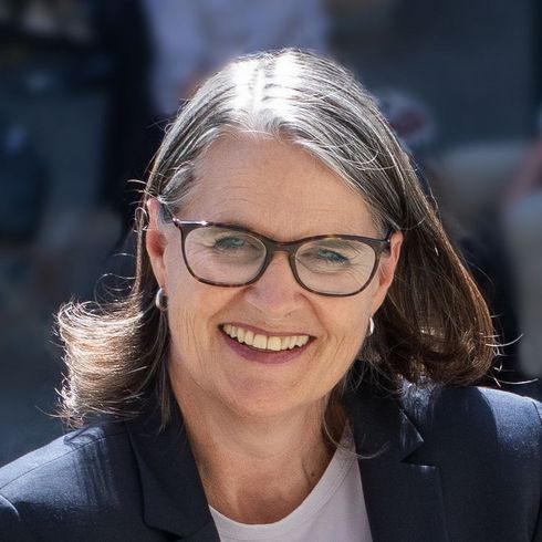 Barbara Freiburghaus