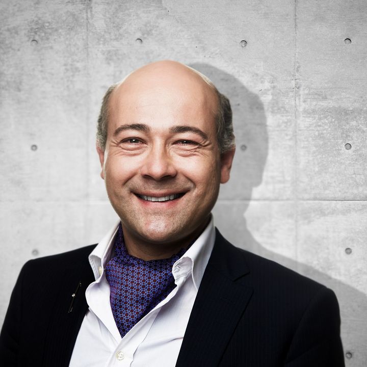 David Urbach