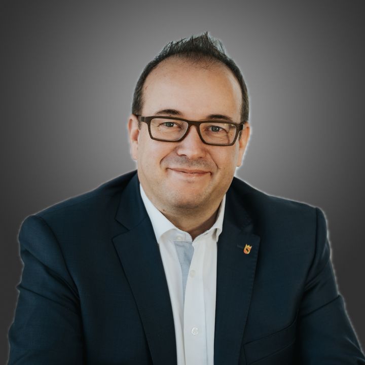 Carlos Reinhard