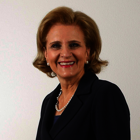 Doris Fiala