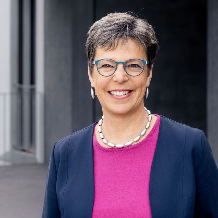 Kathrin Hayoz
