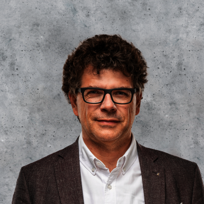 Daniel Arn