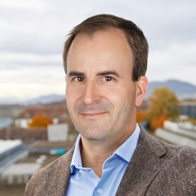 Christoph Zimmerli