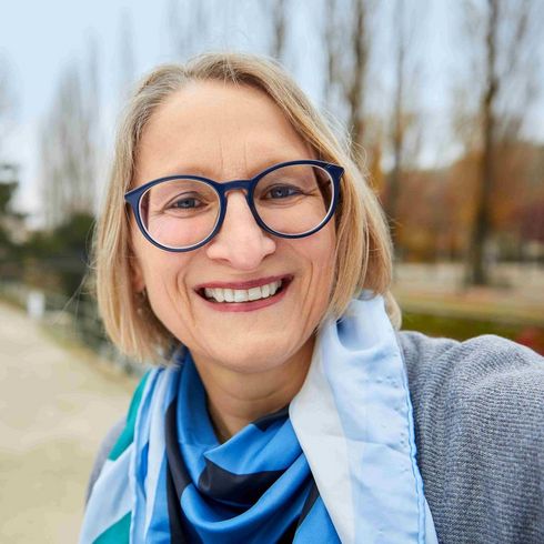 Barbara Béguin-Jünger