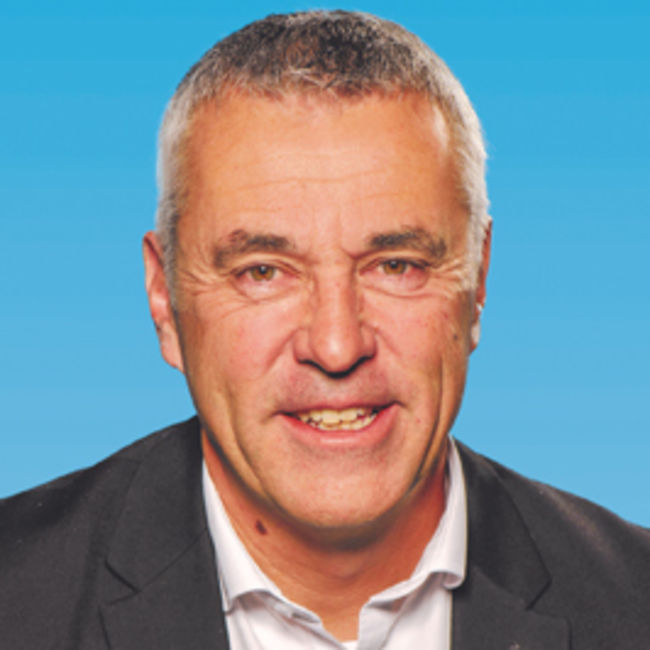 Jean-Luc Niederhauser