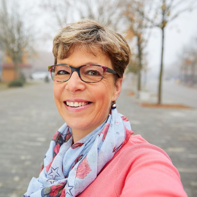 Kathrin Hayoz