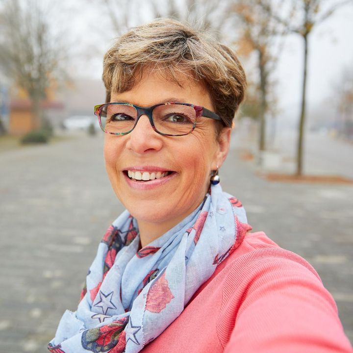 Kathrin Hayoz