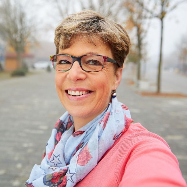 Kathrin Hayoz