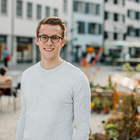 Andri Silberschmidt