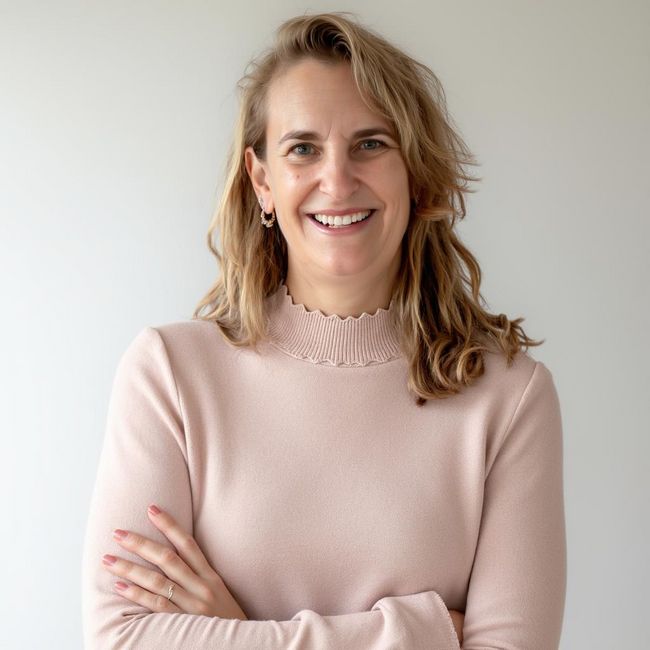 Sibylle Plüss-Zürcher