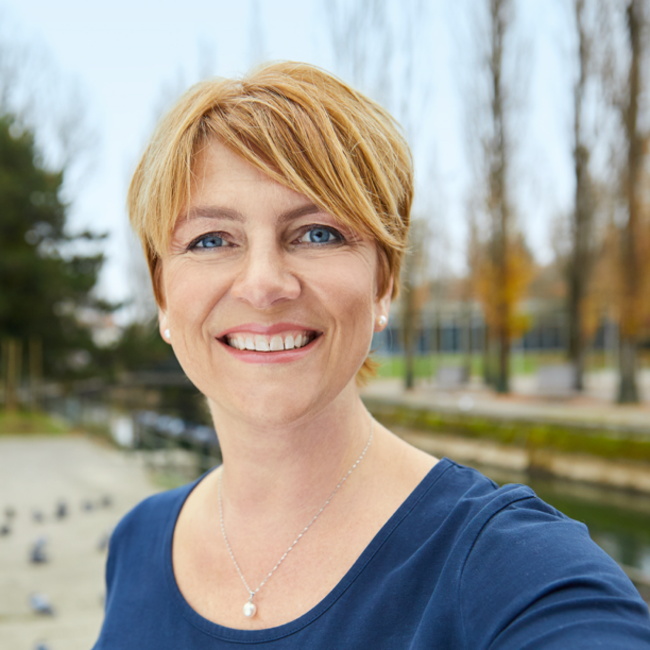 Madeleine Deckert