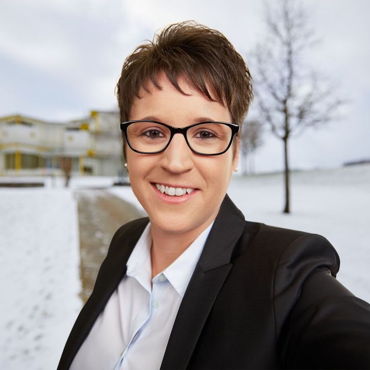 Virginie Heyer