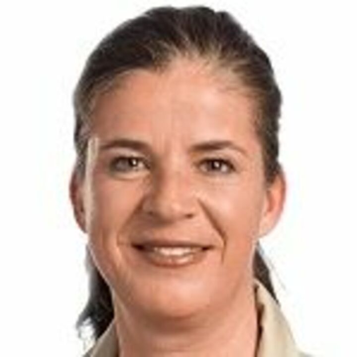 Franziska Hügli Kästli