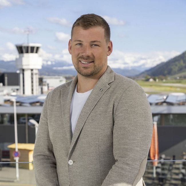 Patrick Müller