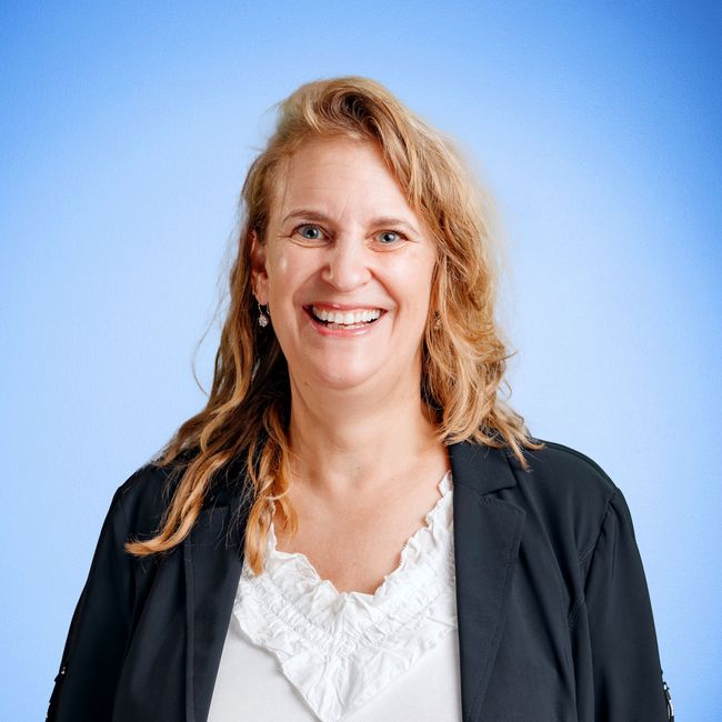 Sibylle Plüss-Zürcher