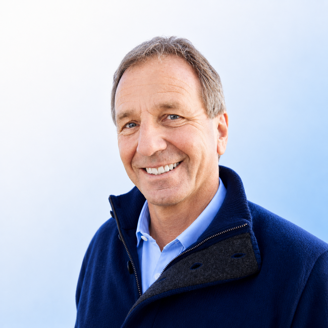 Peter Flück