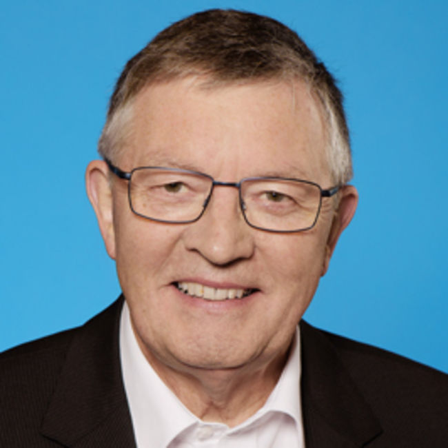 Hans Rudolf Vogt