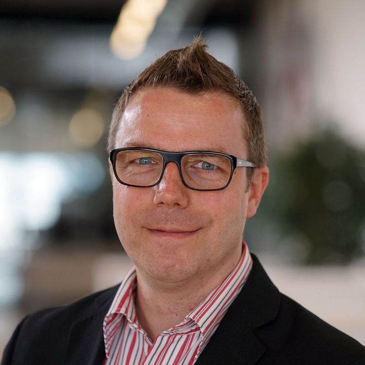Daniel Beyeler