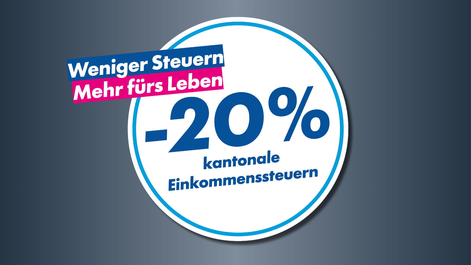 FDP - PLR Slider
